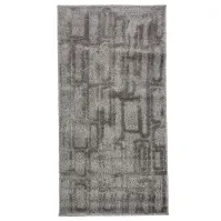 Szőnyeg Art 1,4/1,9 08045A sötétbézs