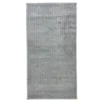 Szőnyeg Art 1,4/1,9 FR0001 világosszürke