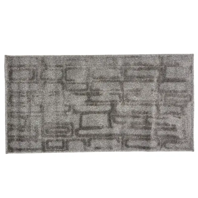 Szőnyeg Art 1,6/2,3 08045A sötétbézs