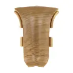 Belsősarok szegőlistához SG56 – 08 Tölgy Sötét – 1 db