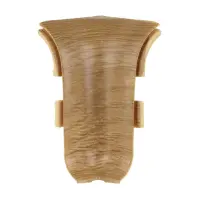 Belsősarok szegőlistához SG56 – 08 Tölgy Sötét – 1 db