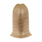 Külsősarok szegőlistához SG56 – 08 Tölgy Sötét – 1 db