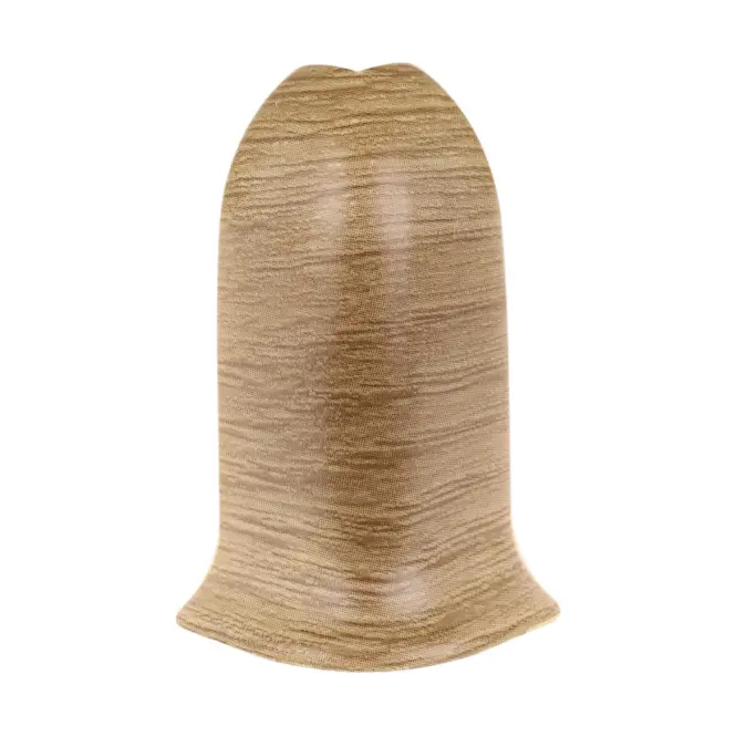 Külsősarok szegőlistához SG56 – 08 Tölgy Sötét – 1 db