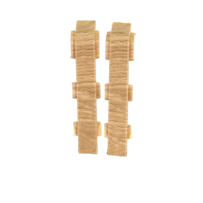 Toldóelem szegőlistáho SG75 – Q2 Villa Oak – 2db