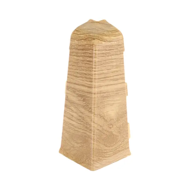 Külsősarok szegőlistához SG75 – Q2 Villa Oak – 1 db