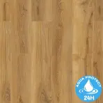 Laminált padló vízálló Tölgy Natural Parioli 8mm AC4 Eurohome River 8 PP K793
