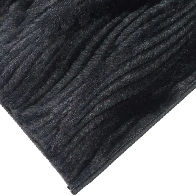 Szőnyeg Modern 1,6/2,3 E780A szürkeSzőnyeg Lila Rabbit Fur 0,8/1,5 Sm688 fekete,2
