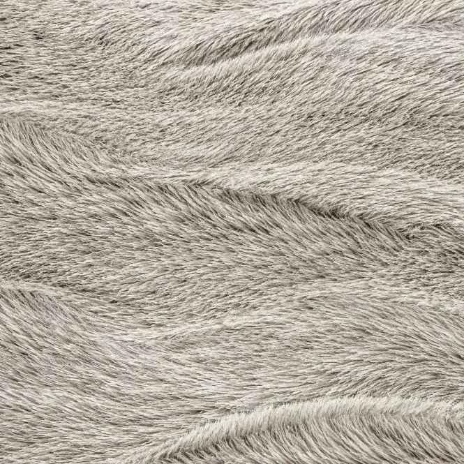 Szőnyeg Modern 1,6/2,3 E780A szürkeSzőnyeg Lila Rabbit Fur 1,2/1,7 Sm688 bézs