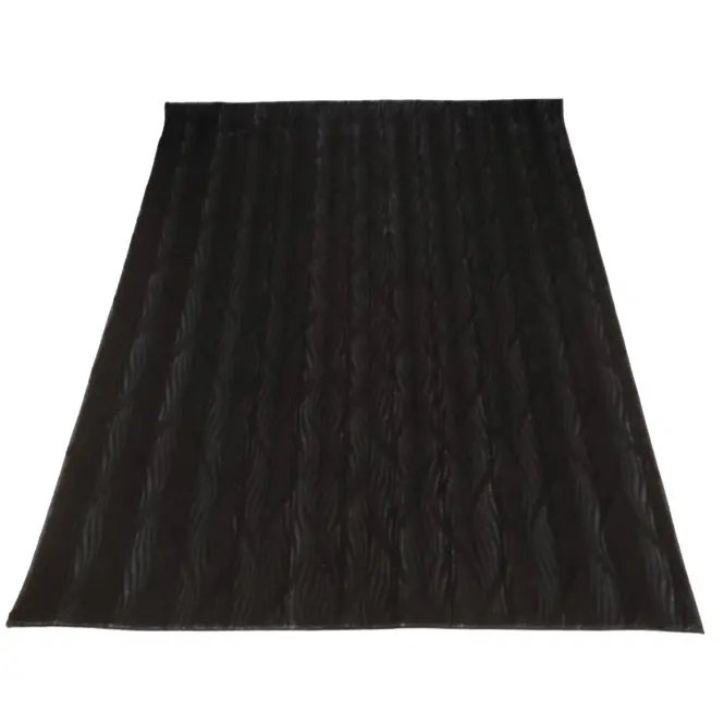 Szőnyeg Modern 1,6/2,3 E780A szürkeSzőnyeg Lila Rabbit Fur 1,2/1,7 Sm688 fekete