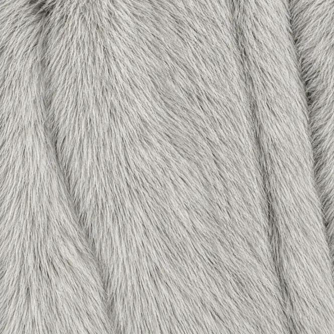 Szőnyeg Modern 1,6/2,3 E780A szürkeSzőnyeg Lila Rabbit Fur 1,2/1,7 Sm688 szürke