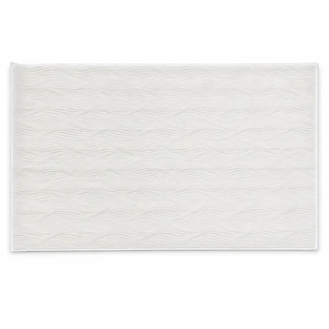 Szőnyeg Lila Rabbit Fur 1,9/2,7 Sm688 krém színű