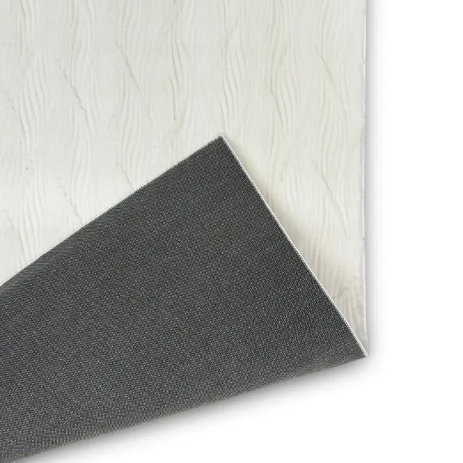 Szőnyeg Lila Rabbit Fur 1,9/2,7 Sm688 krém színű