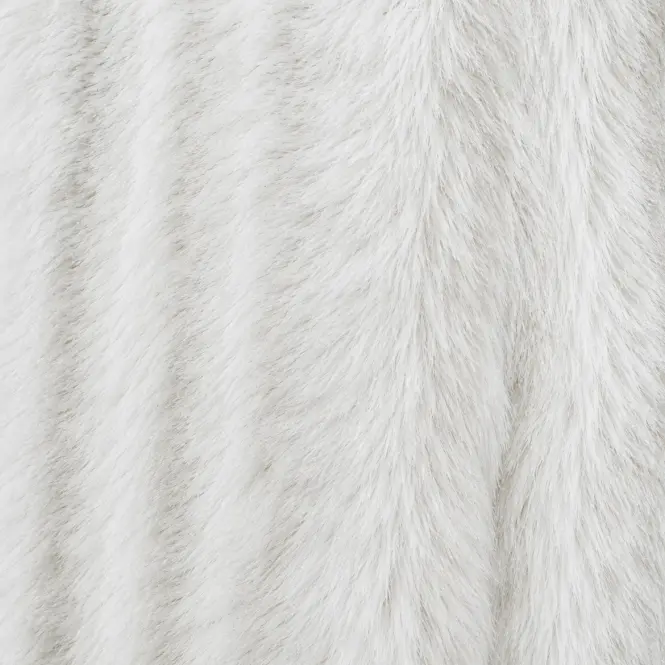 Szőnyeg Lila Rabbit Fur 1,9/2,7 Sm688 krém színű