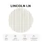 Ágy Mila 160x200 Lincoln 01ln Fehér,6