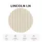 Ágy Mila 140x200 Lincoln 03ln bézs,8