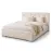 Ágy Mila 160x200 Lincoln 03ln bézs