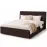 Ágy Mila 140x200 Lincoln 29ln barna