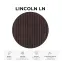 Ágy Mila 140x200 Lincoln 29ln barna,7