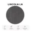 Ágy Mila 140x200 Lincoln 90ln Szürke,8