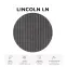 Ágy Mila 160x200 Lincoln 90ln Szürke,8