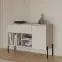 Komód 1d1s Ore 45  Kasmír/Puska,7