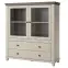 Komód Magas Evora 46 Nélkül/Dab Dunin