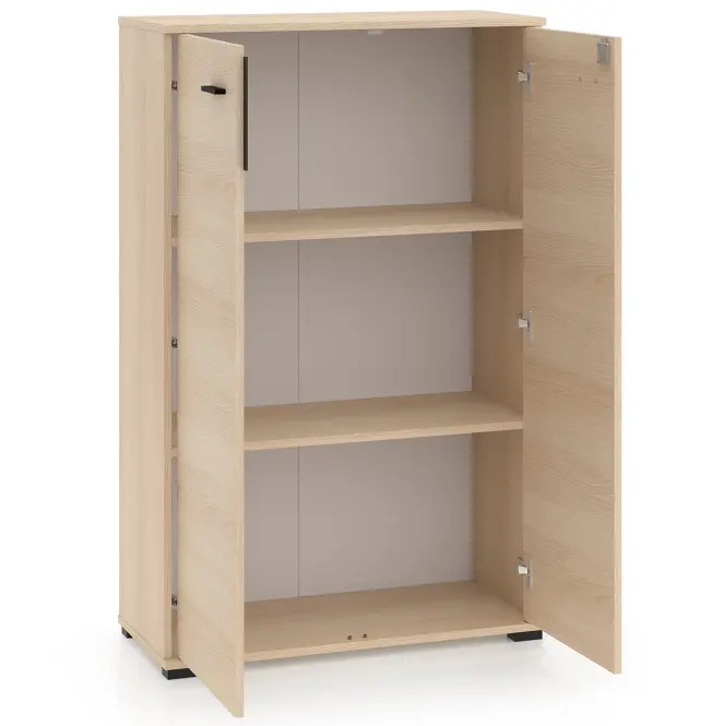 Komód Odelis 05 Tölgy Lindberg