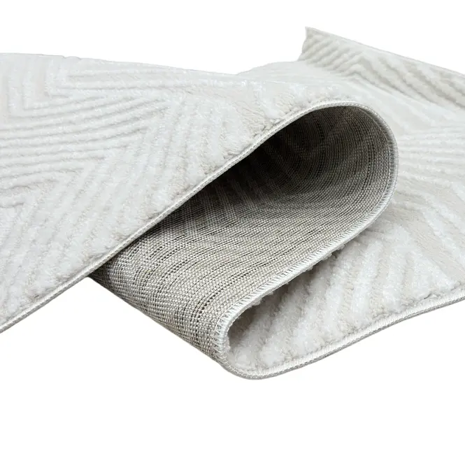 Szőnyeg Petra 0,8/1,5 Oz0973a-Dba-Sivr-Ivr,4