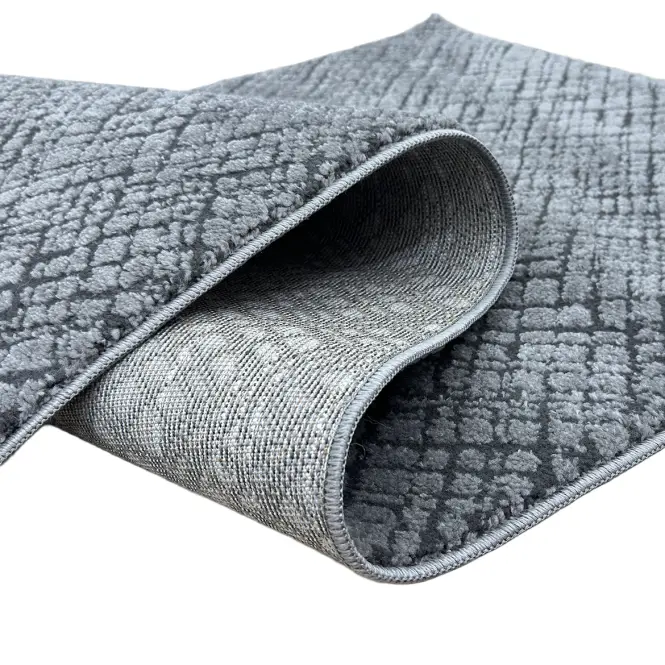 Szőnyeg Petra 1,33/1,7 Oz1042a-Dba-Santh-Gry