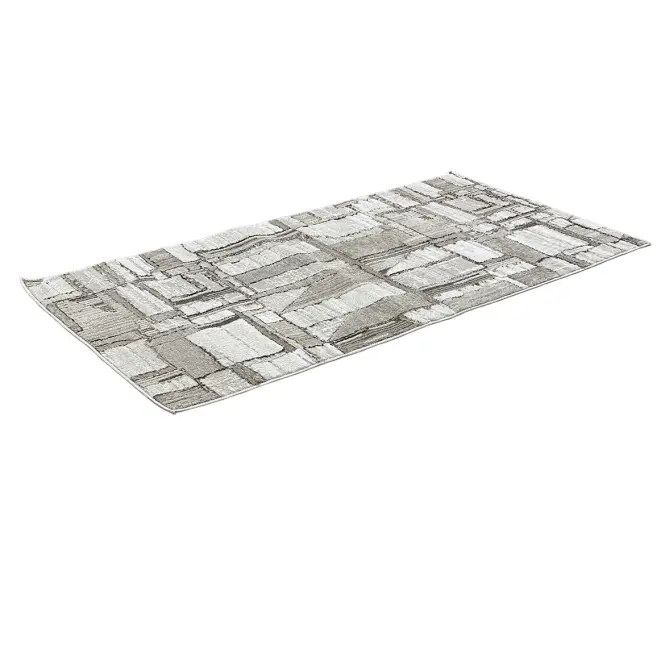 Szőnyeg Vegas 0,8/1,5 Oz0499b-Gsd-Ivr-Fdbrn,3