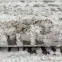 Szőnyeg Vegas 0,8/1,5 Oz1161a-Gsd-Scbrn-Fdbrn,7