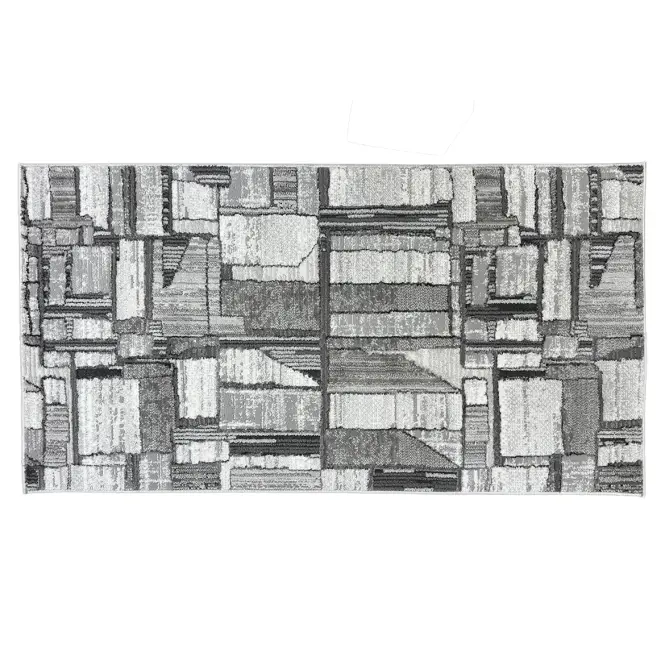 Szőnyeg Vegas 1,33/1,7 Oz0499b-Gsa-Ivr-Fdanth,2