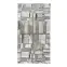 Szőnyeg Vegas 1,33/1,7 Oz0499b-Gsd-Ivr-Fdbrn