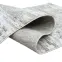 Szőnyeg Vegas 1,33/1,7 Oz1160a-Gsd-Scivr-Fdbrn,4