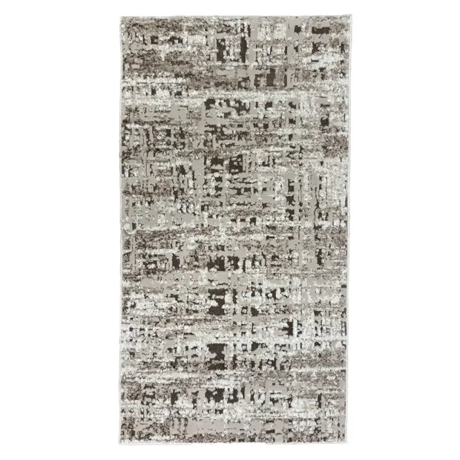 Szőnyeg Vegas 1,33/1,7 Oz1161a-Gsd-Scbrn-Fdbrn