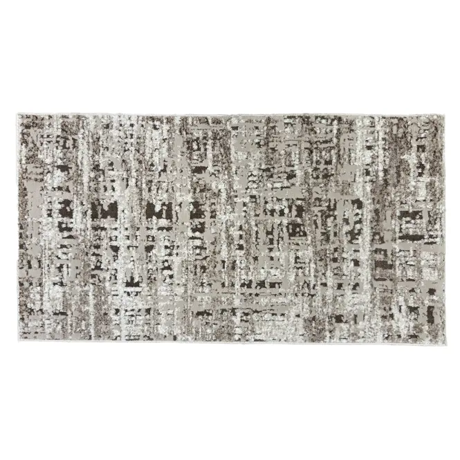 Szőnyeg Vegas 1,33/1,7 Oz1161a-Gsd-Scbrn-Fdbrn,2