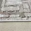 Szőnyeg Vegas 1,6/2,3 Oz0499b-Gsd-Ivr-Fdbrn,5