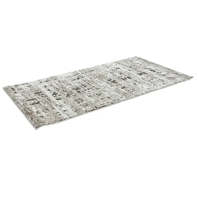 Szőnyeg Vegas 1,6/2,3 Oz1161a-Gsd-Scbrn-Fdbrn,3