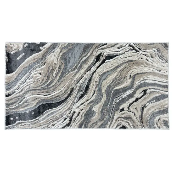 Szőnyeg Vegas 2,0/2,9 Oz1172a-Gsh-Ivr-Fbrn,2