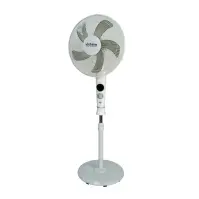 Ventilátor 40 VO2427 WHITE