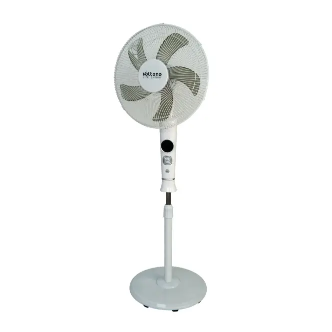 Ventilátor 40 VO2427 WHITE