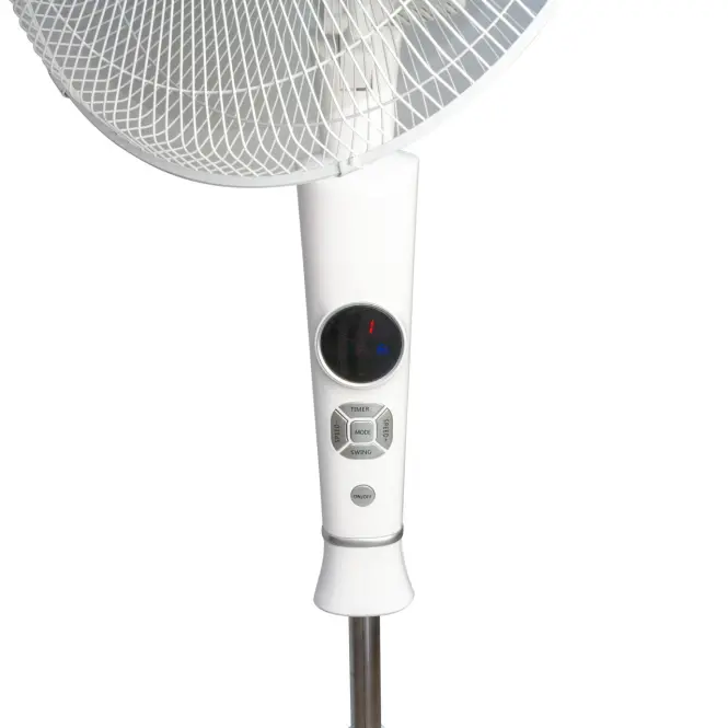 Ventilátor 40 VO2427 WHITE,2