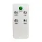 Ventilátor 40 VO2427 WHITE,3