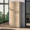 Szekrény Odelis 01 Tölgy Lindberg,5