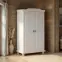 Szekrény 20900100 Hedda 2d Fenyő Fehér,8