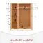 Szekrény 30500315 Pelle 3d Fenyő Natural,4