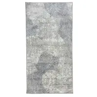 Szőnyeg Four Seasons 0,8/1,5 0k615a szürke/krém színű 