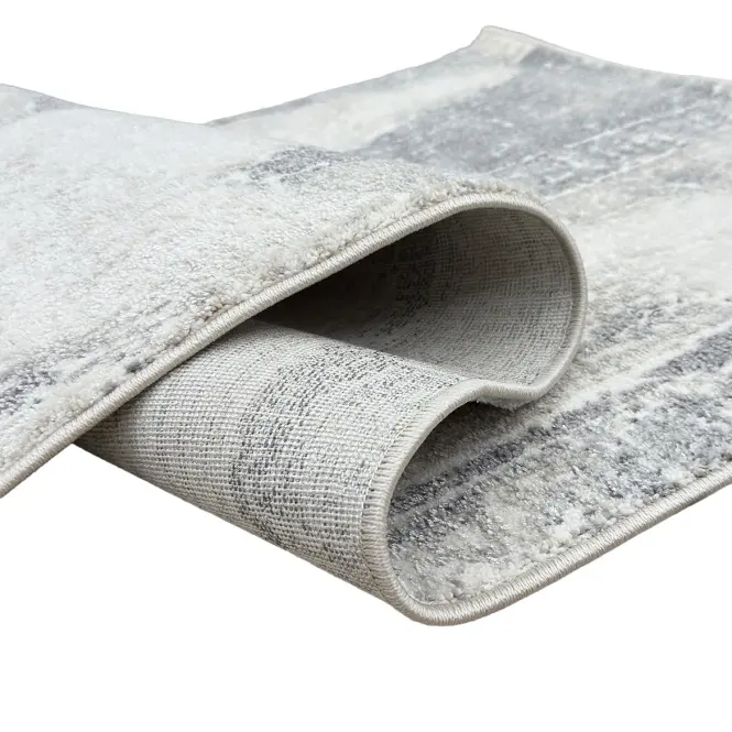 Szőnyeg Four Seasons 0,76/1,5 0k623a szürke/krém,4