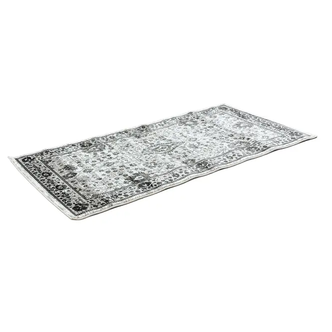 Szőnyeg Shimmer 0,8/1,5 0k371a Rgb ezüst/fehér