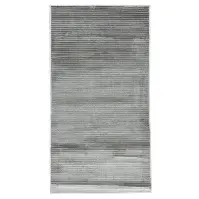Szőnyeg Shimmer 0,8/1,5 0k390a Rgb antracit